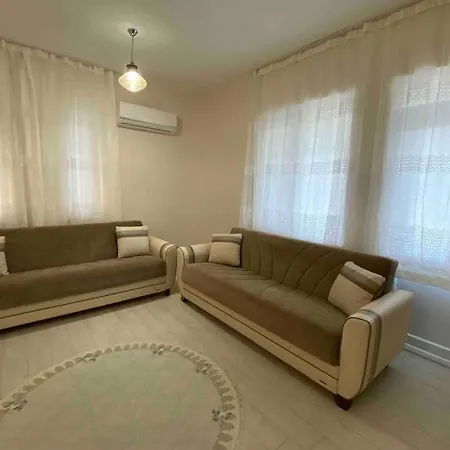 Evinizdeki Konforda Tatil Yapma Imkani :) 펜션 *