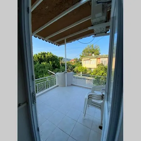Holiday home Evinizdeki Konforda Tatil Yapma Imkani :) Kemer