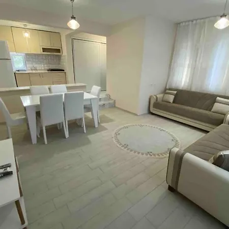 Evinizdeki Konforda Tatil Yapma Imkani :) *