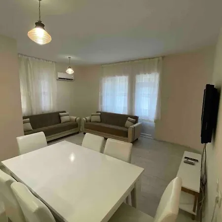 Evinizdeki Konforda Tatil Yapma Imkani :) Holiday home