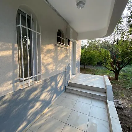 Evinizdeki Konforda Tatil Yapma Imkani :) Holiday home *