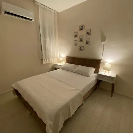 Evinizdeki Konforda Tatil Yapma Imkani :) Holiday home