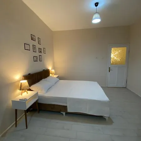 Holiday home Evinizdeki Konforda Tatil Yapma Imkani :)