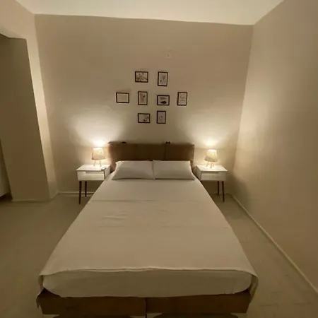 Evinizdeki Konforda Tatil Yapma Imkani :) * Kemer