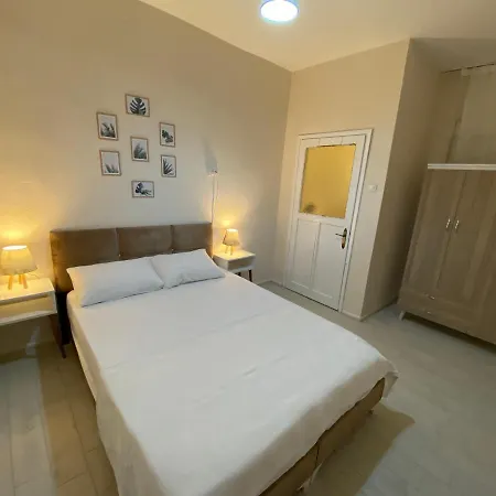 Evinizdeki Konforda Tatil Yapma Imkani :) * Kemer
