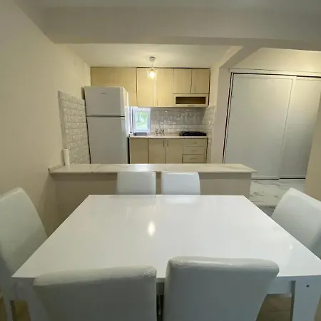 Evinizdeki Konforda Tatil Yapma Imkani :) Kemer