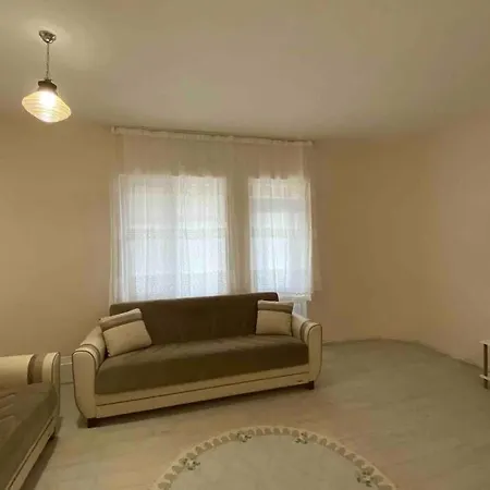 Evinizdeki Konforda Tatil Yapma Imkani :) Semesterbostad Kemer
