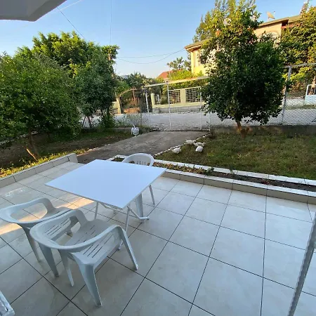 Evinizdeki Konforda Tatil Yapma Imkani :) Semesterbostad